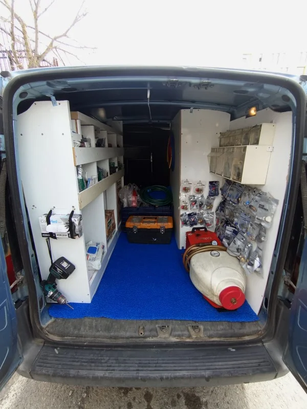 Bakırköy kombi arıza servisi