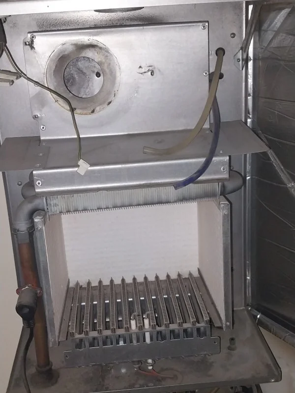 kombi bakımı bakırköy