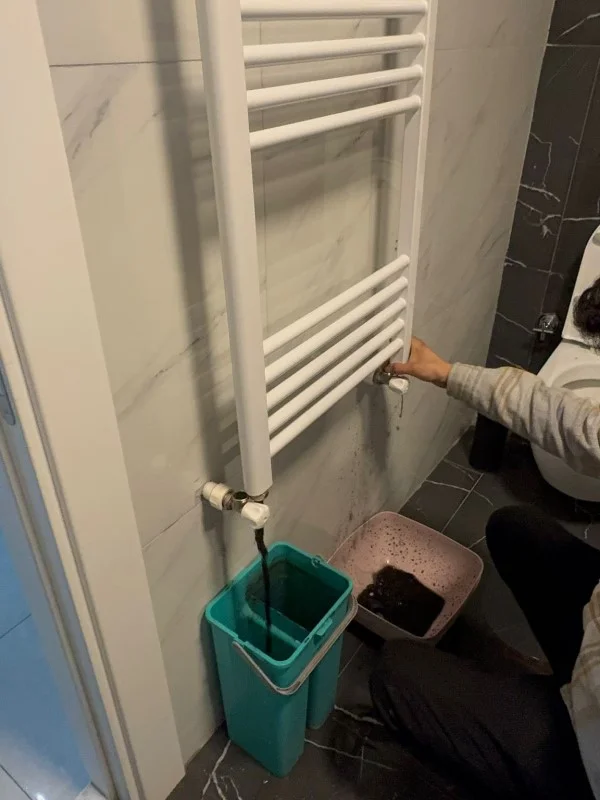 Bakırköy petek temizliği